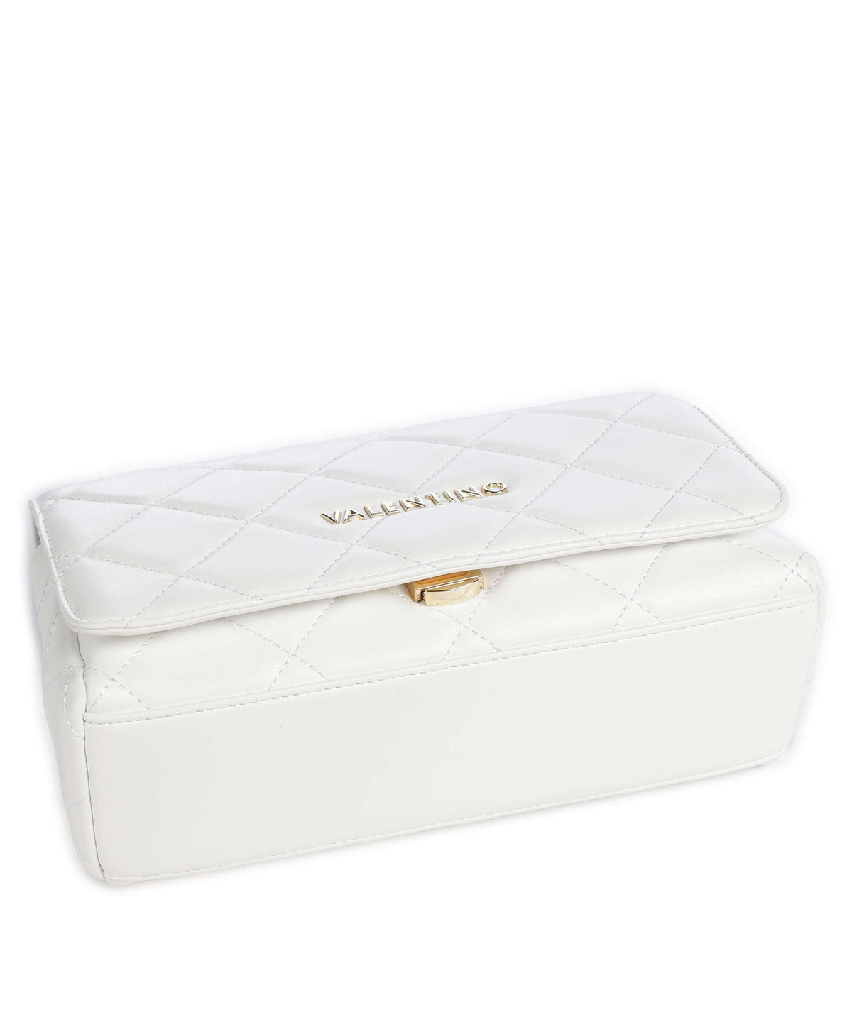 Valentino Bags Shoulder Bag – Bianco 4
