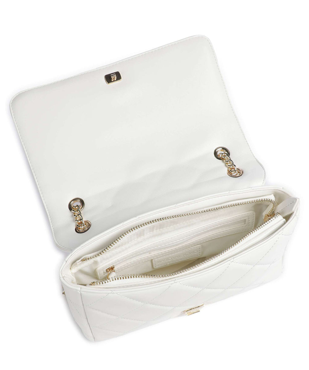 Valentino Bags Shoulder Bag – Bianco 5