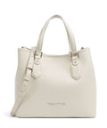 Valentino Bags Top Handle Bag – Ecru 1