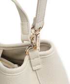 Valentino Bags Top Handle Bag – Ecru 3