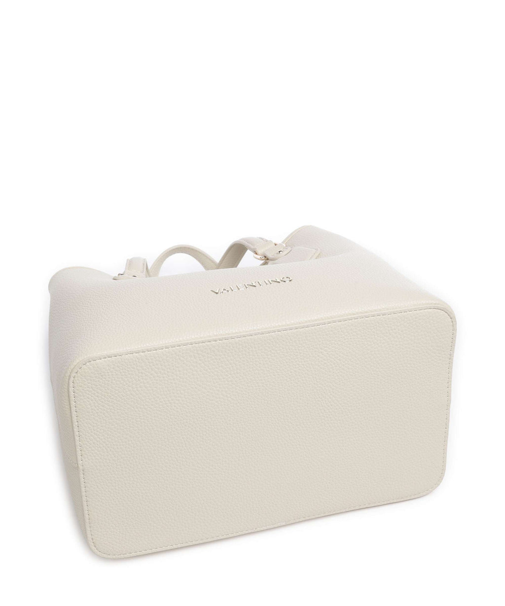 Valentino Bags Top Handle Bag – Ecru 4