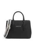 Valentino Bags Top Handle Bag – Black 1