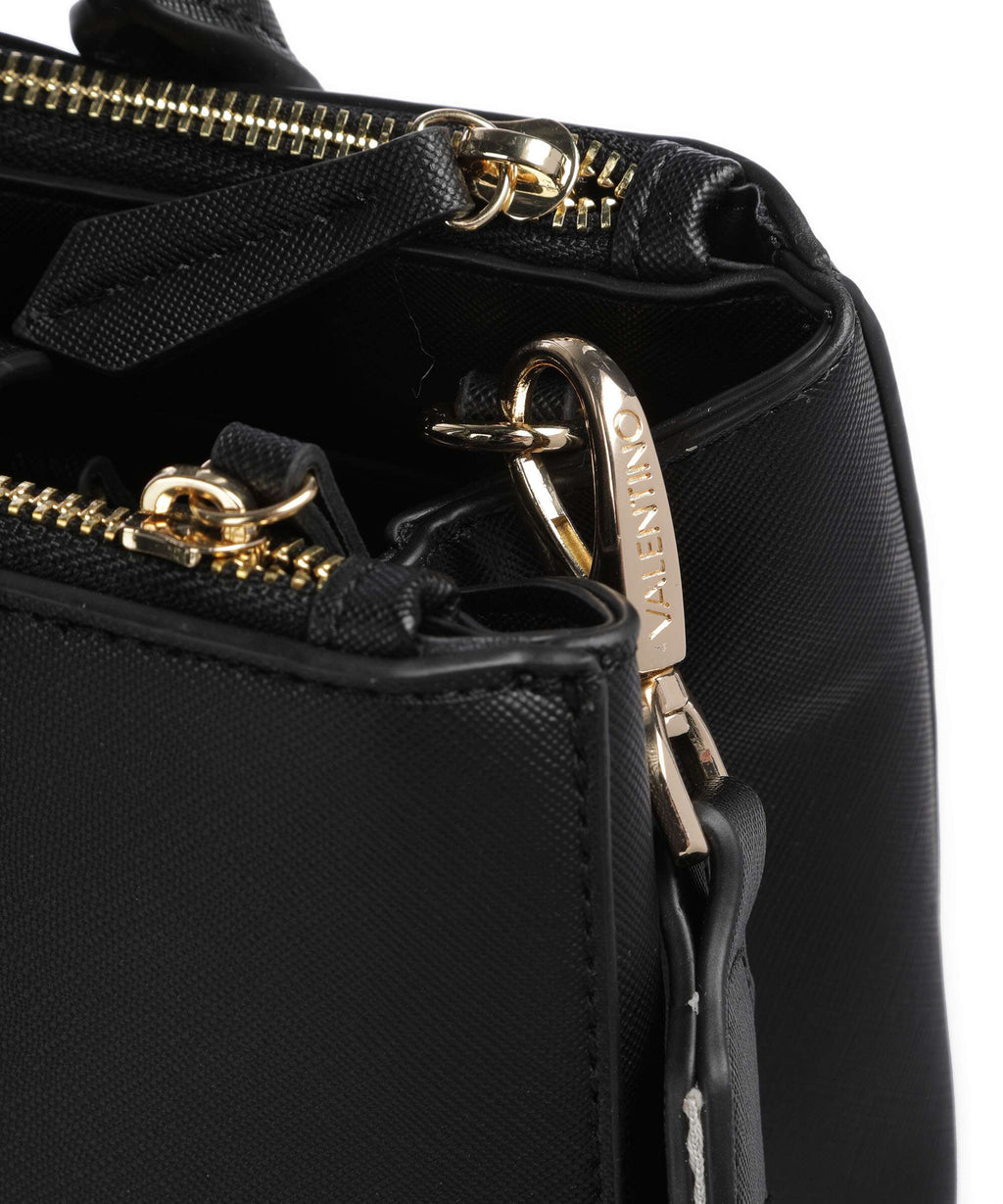 Valentino Bags Top Handle Bag – Black 3