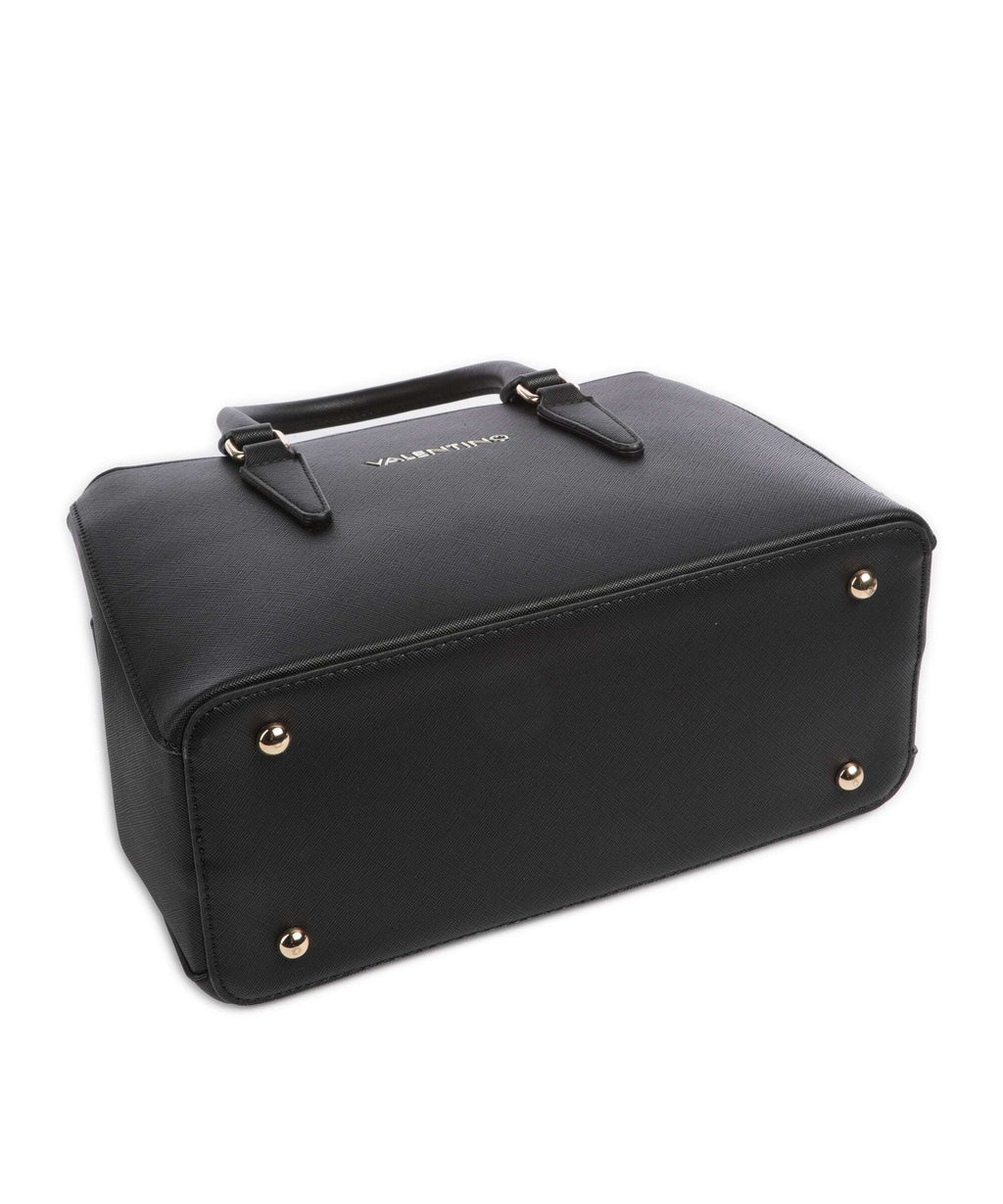 Valentino Bags Top Handle Bag – Black 4