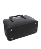 Valentino Bags Top Handle Bag – Black 4