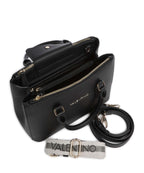 Valentino Bags Top Handle Bag – Black 5