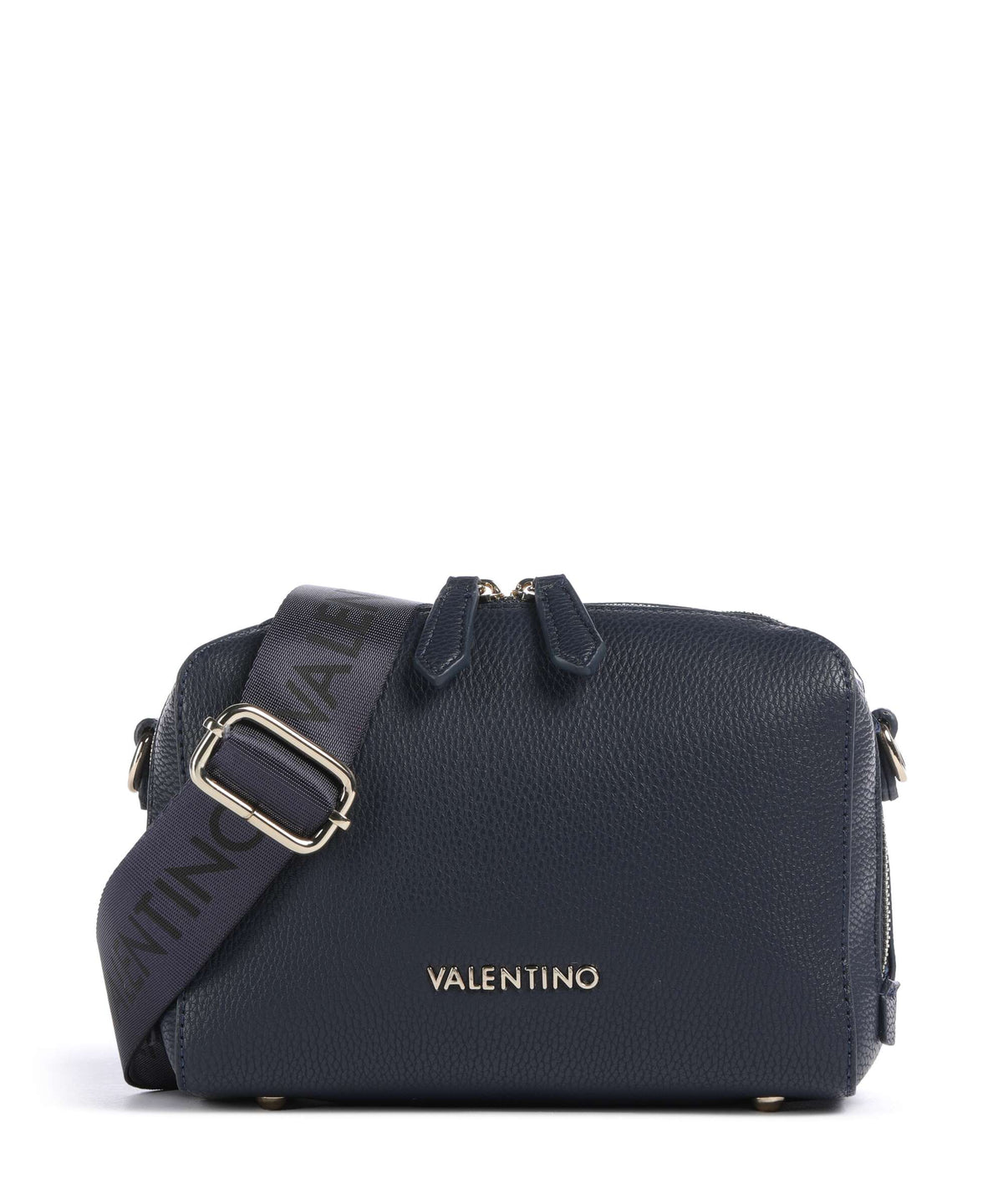 Valentino Bags Crossbody Bag – Blue 1