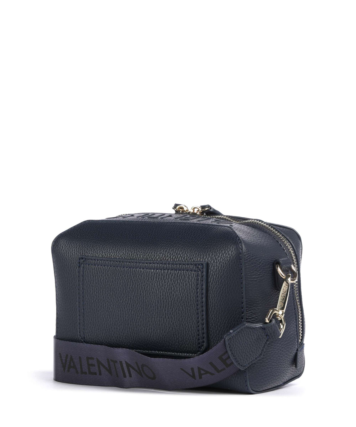 Valentino Bags Crossbody Bag – Blue 2