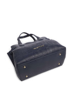 Valentino Bags Top Handle Bag – Blue 3