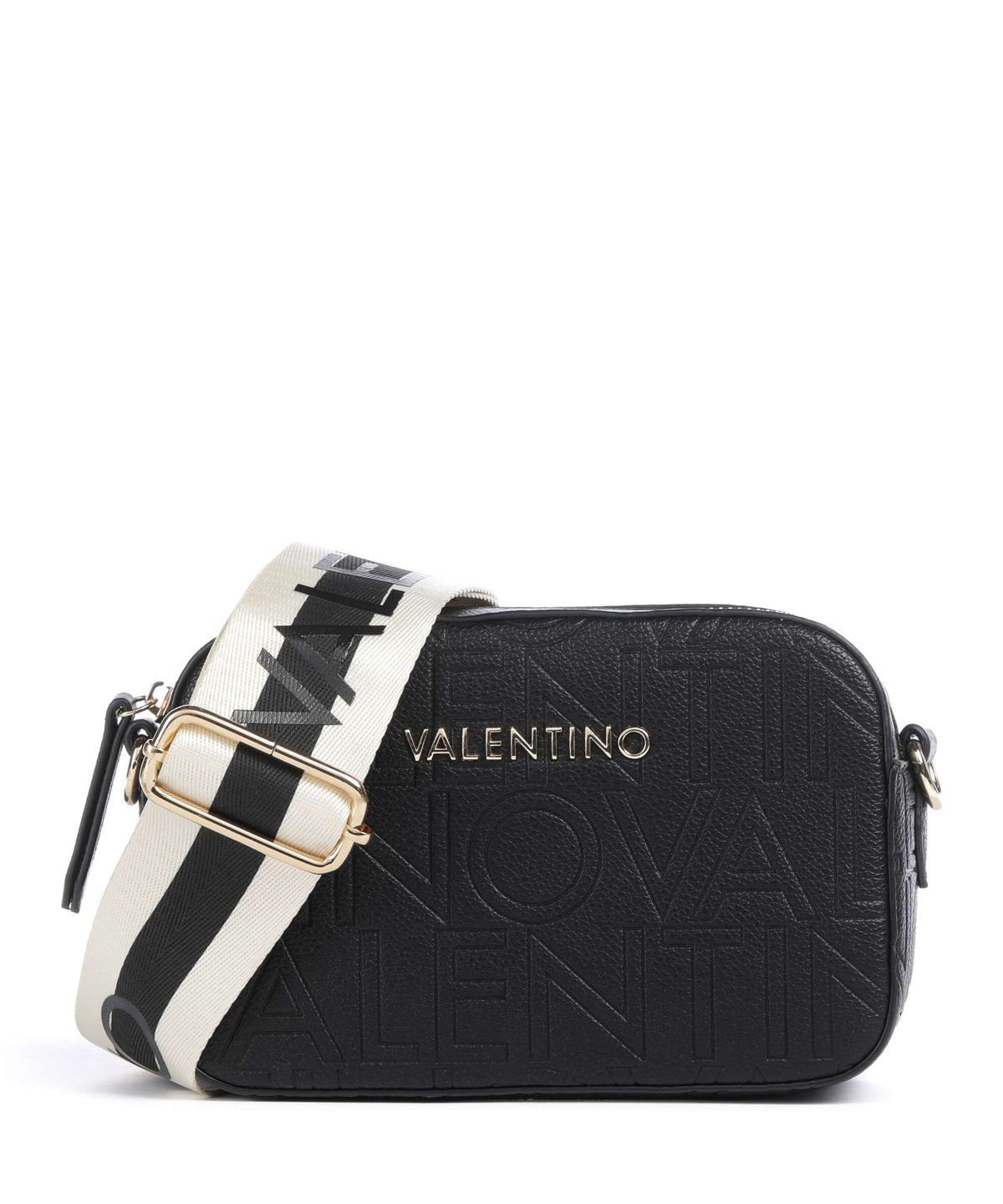 Valentino Bags Crossbody Bag – Black 1