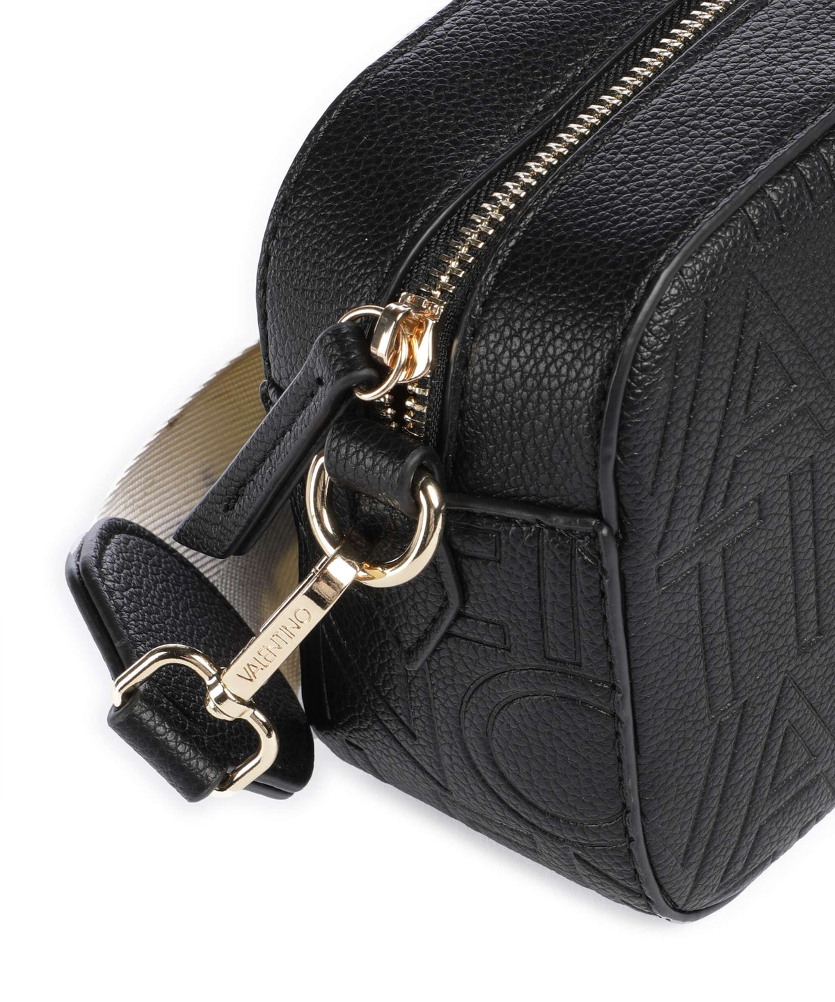 Valentino Bags Crossbody Bag – Black 3