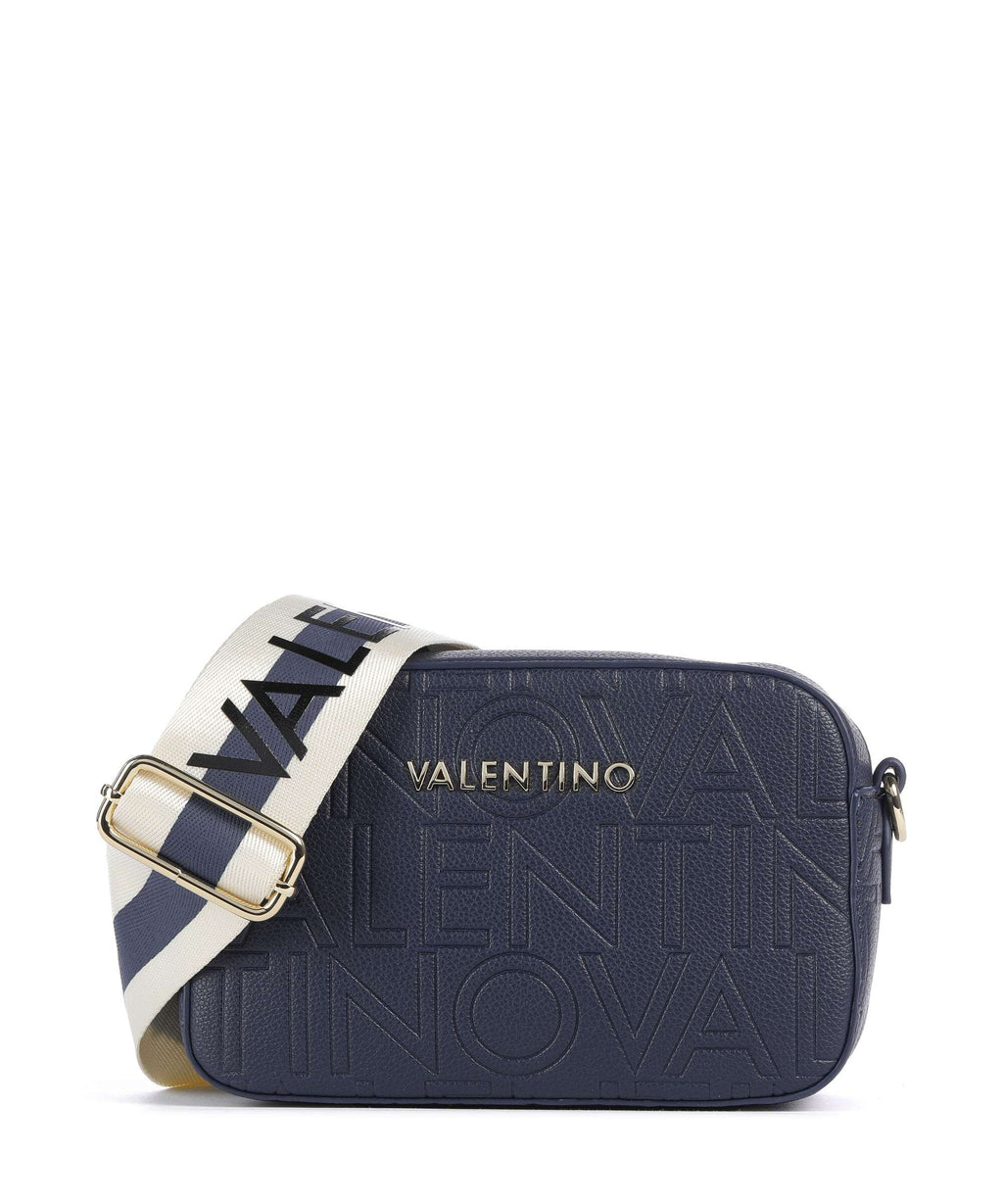 Valentino Bags Crossbody Bag – Blue 1