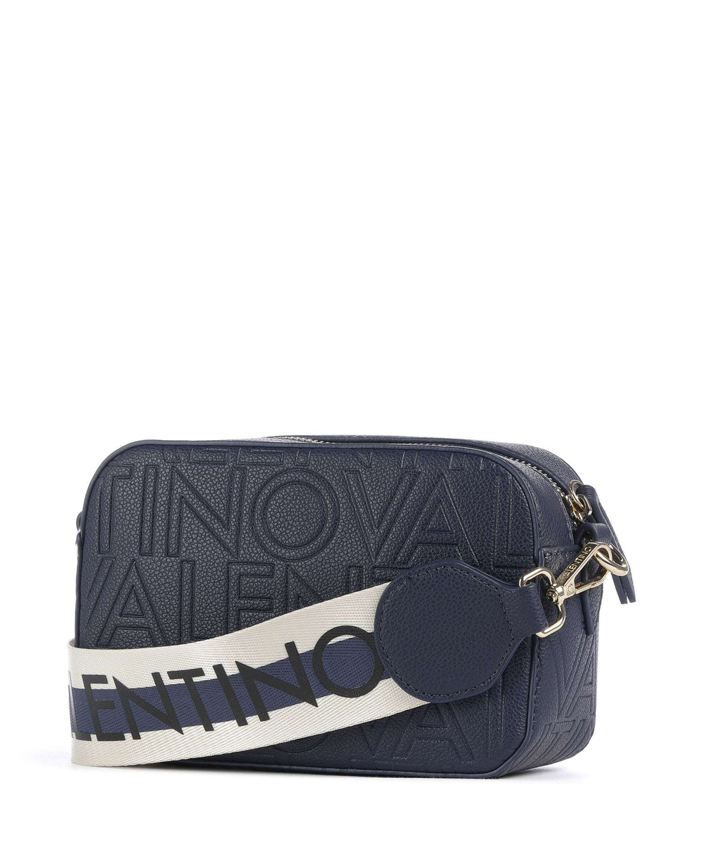 Valentino Bags Crossbody Bag – Blue 2