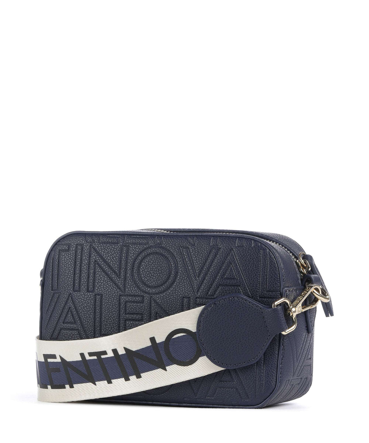Valentino Bags Crossbody Bag – Blue 2