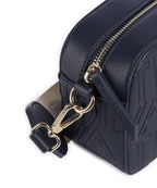 Valentino Bags Crossbody Bag – Blue 3