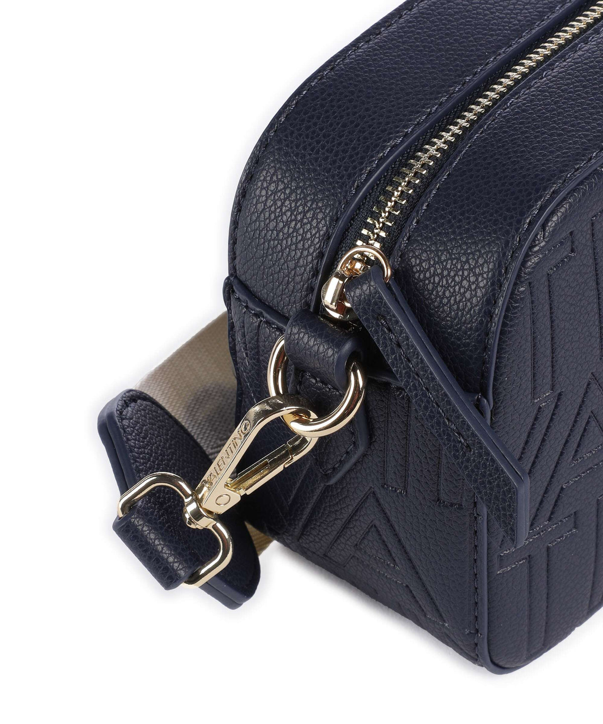 Valentino Bags Crossbody Bag – Blue 3