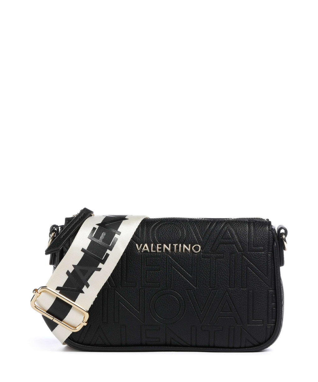 Valentino Bags Crossbody Bag – Black 1