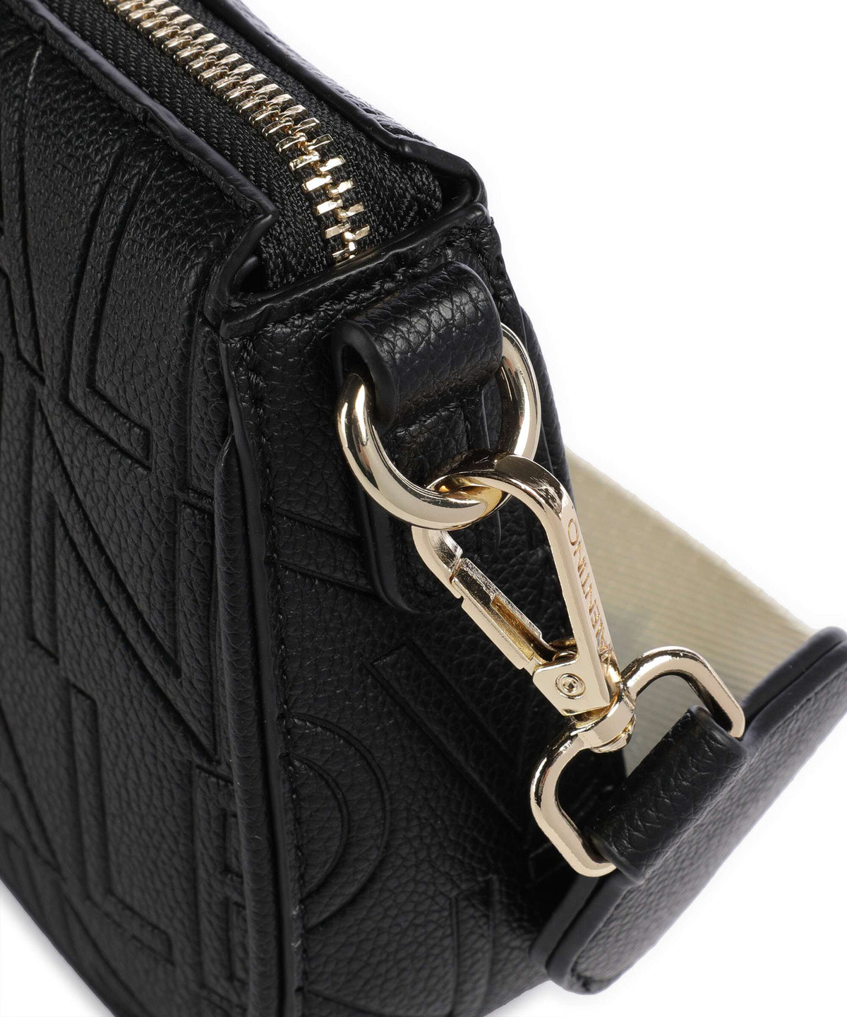 Valentino Bags Crossbody Bag – Black 3
