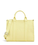 Valentino Bags Top Handle Bag – Giallo 1