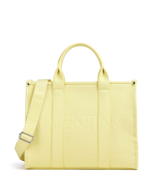 Valentino Bags Top Handle Bag – Giallo 1