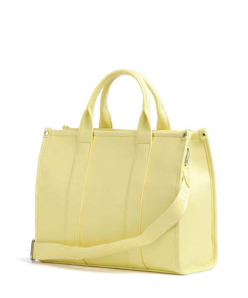 Valentino Bags Top Handle Bag – Giallo 2