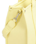Valentino Bags Top Handle Bag – Giallo 3