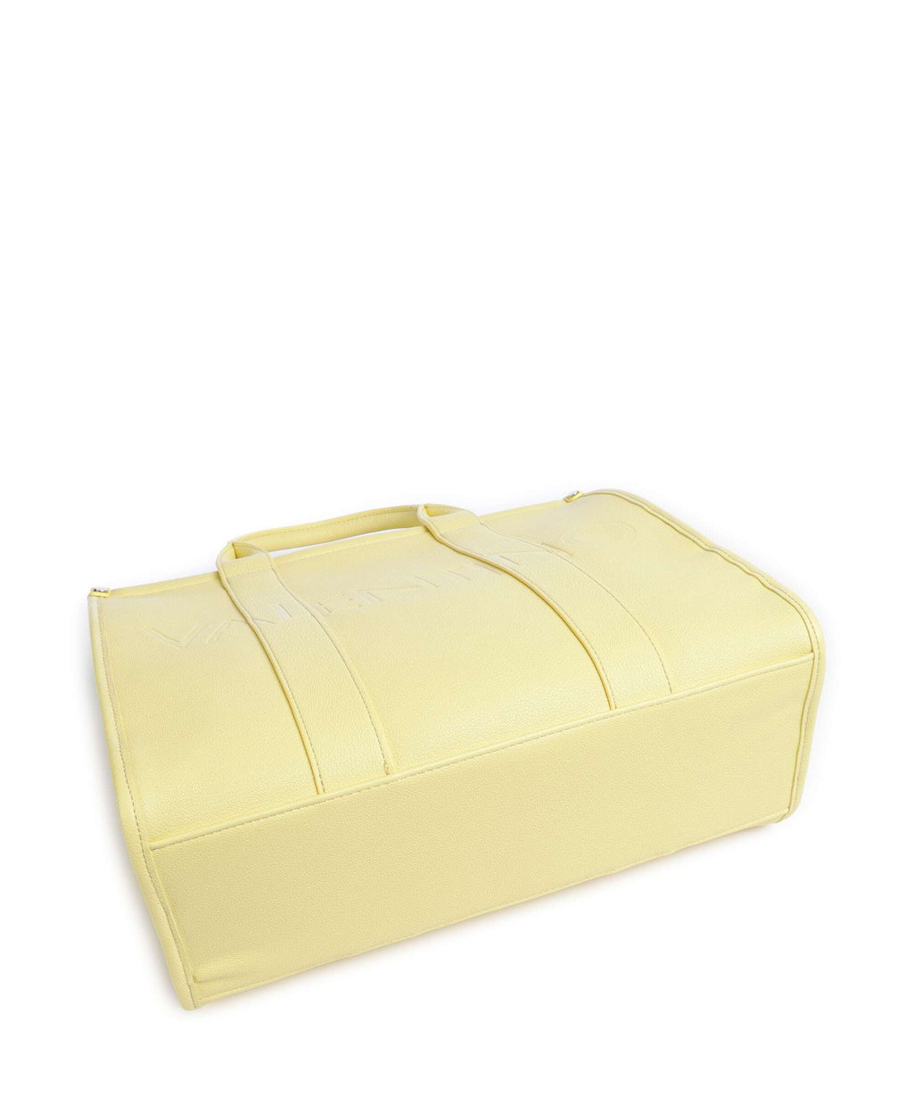 Valentino Bags Top Handle Bag – Giallo 4
