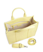 Valentino Bags Top Handle Bag – Giallo 5