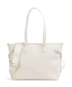 Valentino Bags Tote Bag – Ecru 1