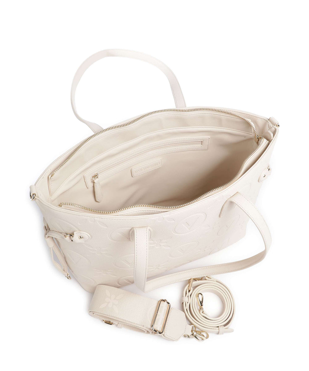 Valentino Bags Tote Bag – Ecru 5