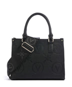 Valentino Bags Top Handle Bag – Black 1