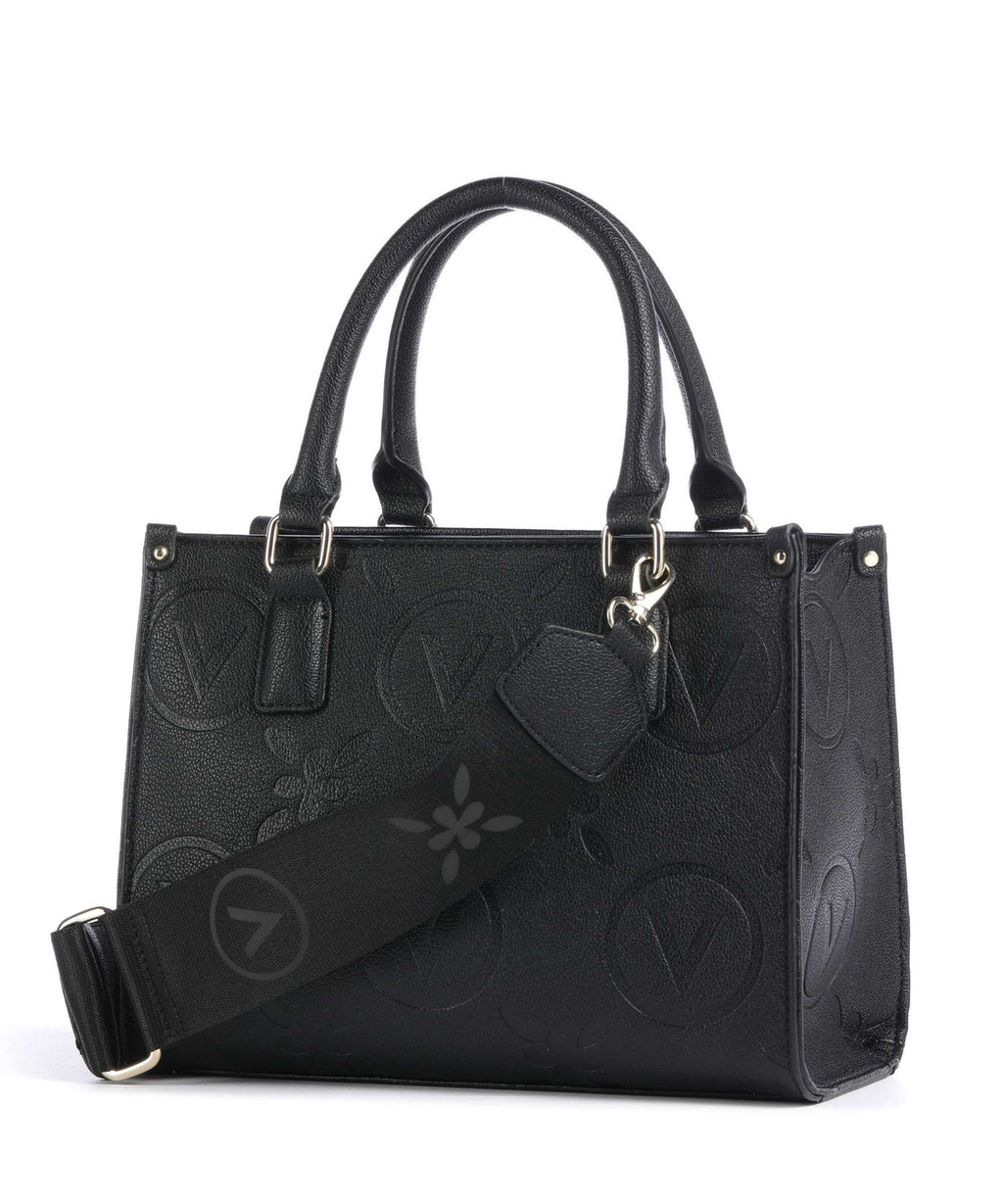 Valentino Bags Top Handle Bag – Black 2