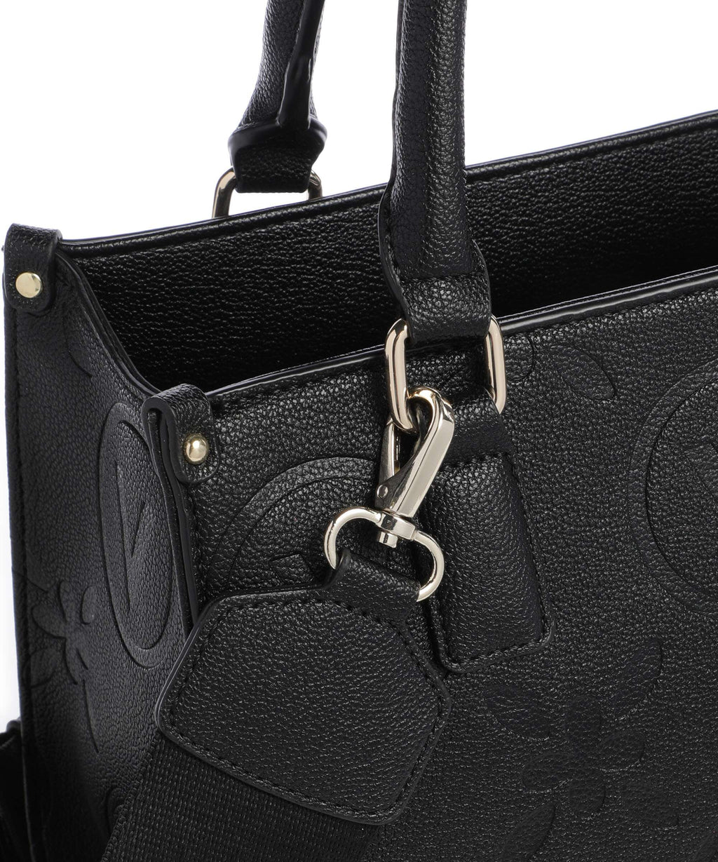 Valentino Bags Top Handle Bag – Black 3