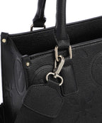 Valentino Bags Top Handle Bag – Black 3