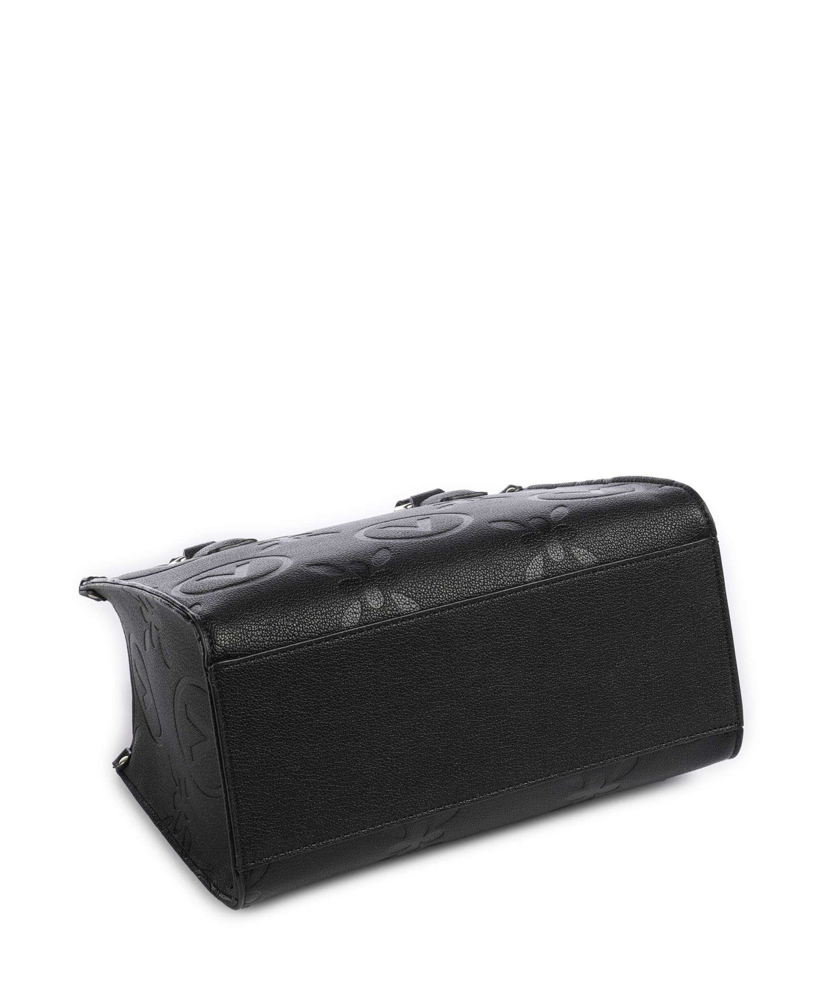 Valentino Bags Top Handle Bag – Black 4