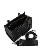 Valentino Bags Top Handle Bag – Black 5