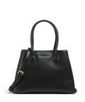 Valentino Bags Top Handle Bag – Black 1