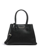 Valentino Bags Top Handle Bag – Black 1