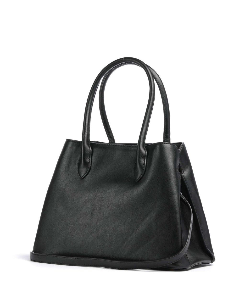 Valentino Bags Top Handle Bag – Black 2