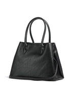 Valentino Bags Top Handle Bag – Black 2
