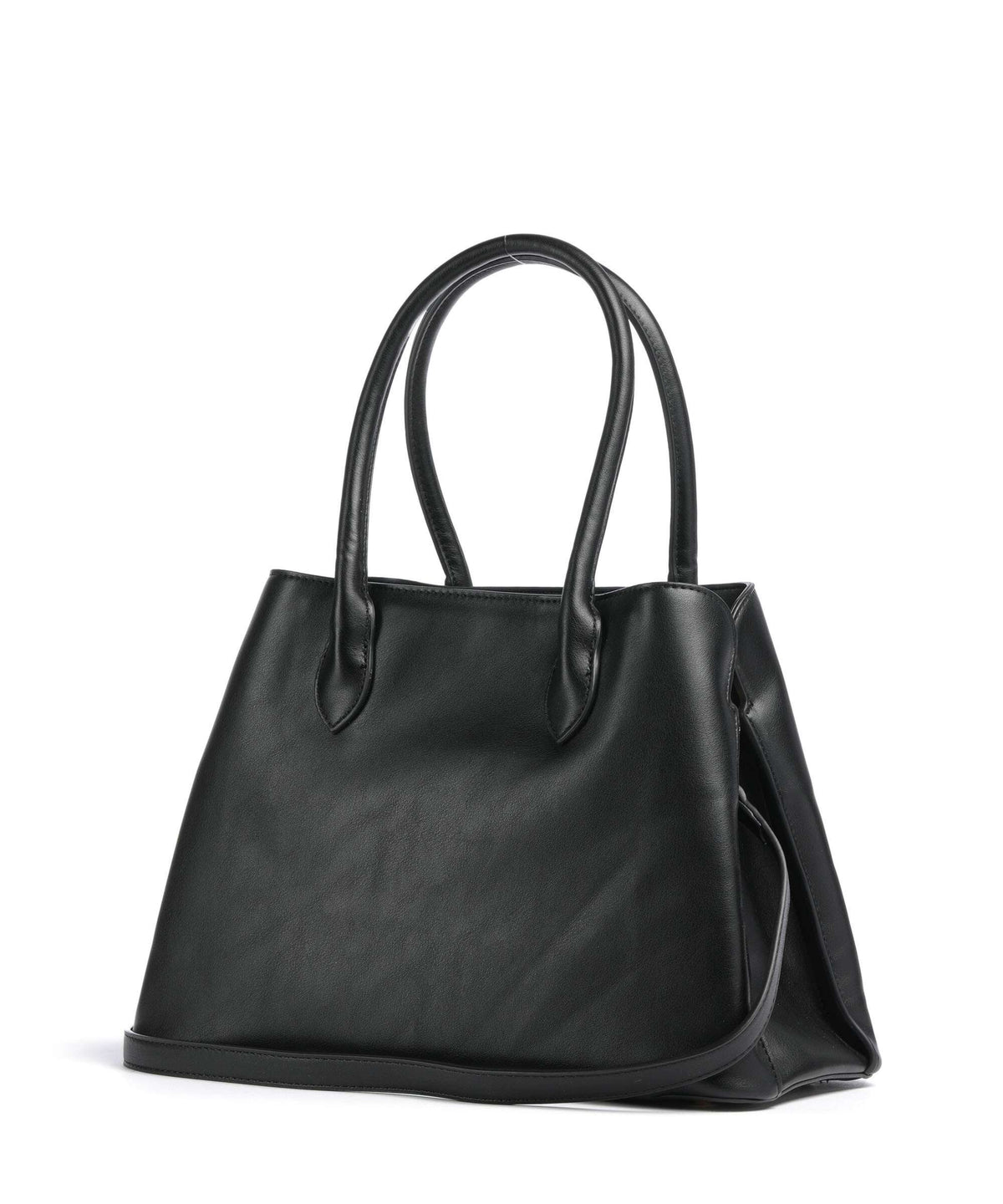 Valentino Bags Top Handle Bag – Black 2