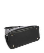 Valentino Bags Top Handle Bag – Black 4
