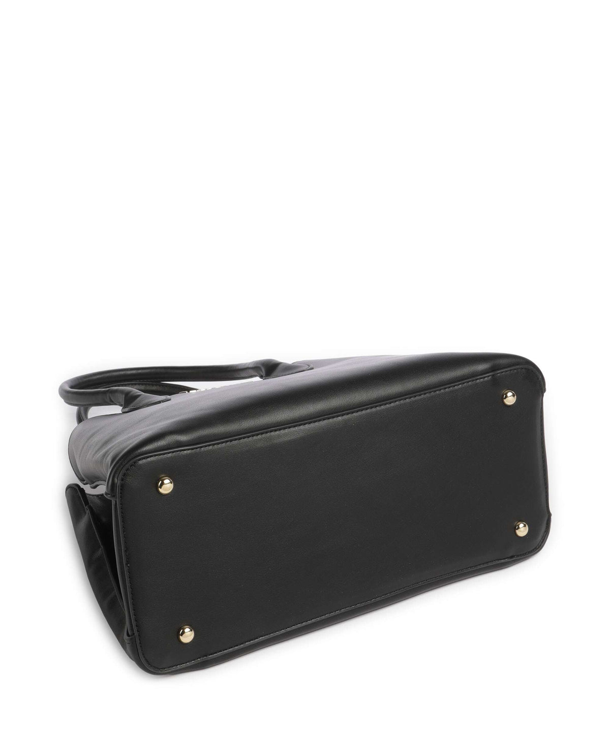 Valentino Bags Top Handle Bag – Black 4