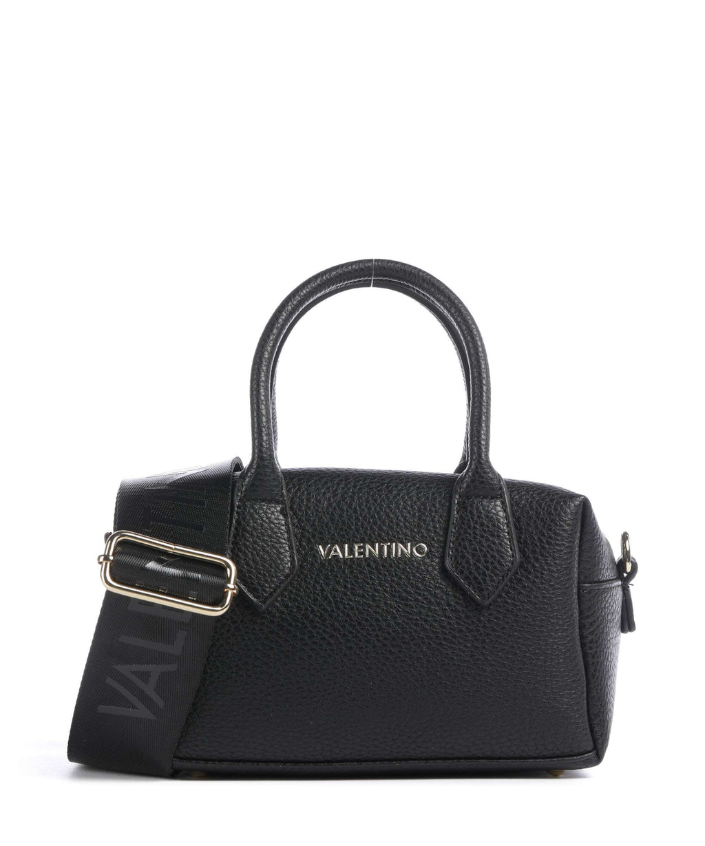 Valentino Bags Top Handle Bag – Black 1