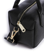 Valentino Bags Top Handle Bag – Black 3
