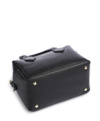 Valentino Bags Top Handle Bag – Black 4