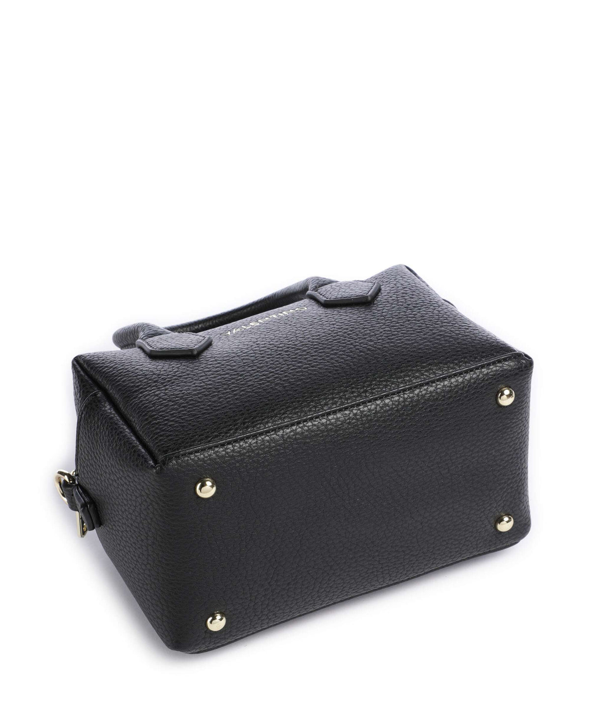 Valentino Bags Top Handle Bag – Black 4