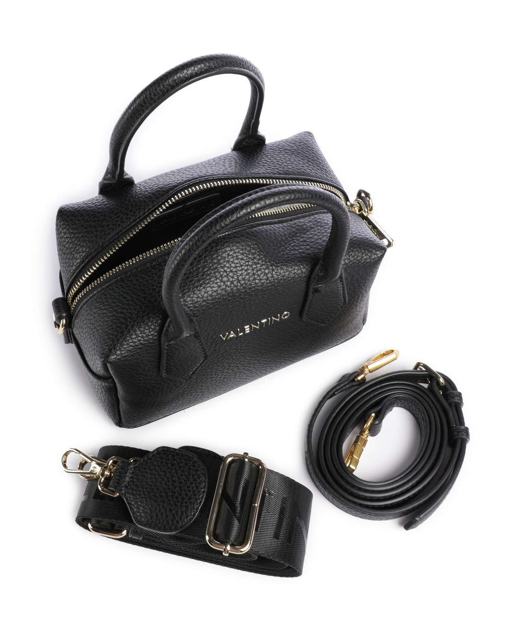 Valentino Bags Top Handle Bag – Black 5