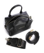 Valentino Bags Top Handle Bag – Black 5