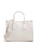 Valentino Bags Top Handle Bag – Ecru 1